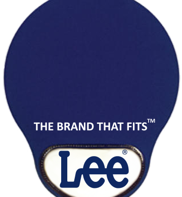 MOUSE PAD DE LEXAN TUS PRODUCTOS EN EL ESCRITORIO DE TUS CLIENTES