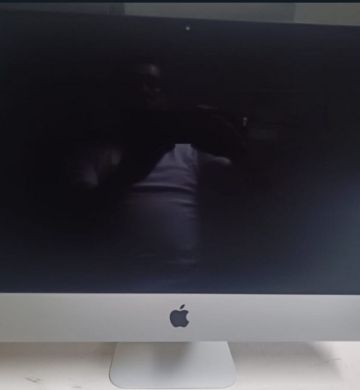 IMAC 21.5″