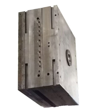 Molde de Inyección para pallet