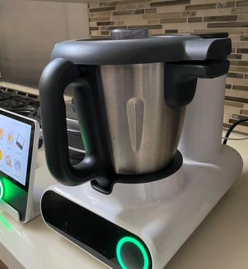 Robot de Cocina Multo