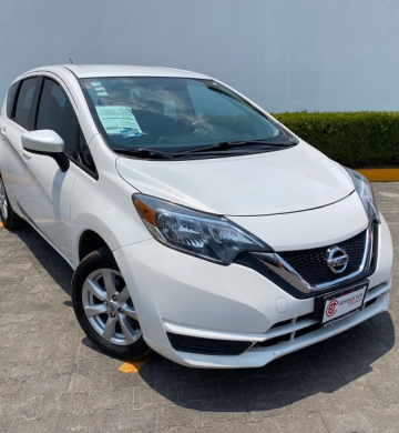 2018 NISSAN NOTE
