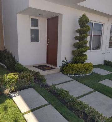 CASA EN LA MEJOR ZONA DE TECAMAC