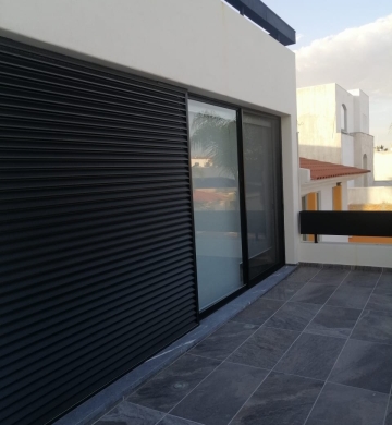 Venta de casa habitación