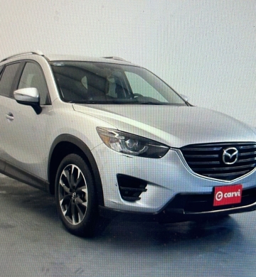 Mazda CX-5 5p Grand Touring s L4/2.5 Aut