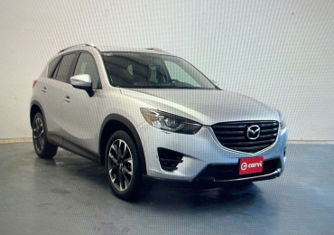 Mazda CX-5 5p Grand Touring s L4/2.5 Aut