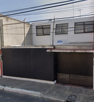 Casa en Colonia Marte – CDMX RECUPERACIÓN INMOBILIARIA