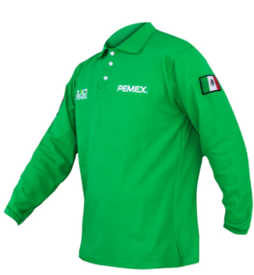 UNIFORMES INDUSTRIALES PARA GASOLINERAS Y EQUIPO DE SEGURIDAD INDUSTRIAL