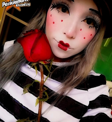 Show de Mimos / Eventos & Activaciones CDMX