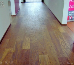 Pisos Laminados para Inmuebles, de Cuatro Acabados, -4akva2-