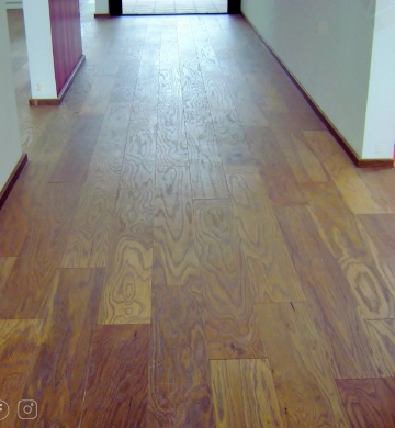 Pisos Laminados para Inmuebles, de Cuatro Acabados, -4akva2-