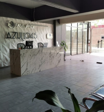 RENTA OFICINAS CENTRO GUADALAJARA