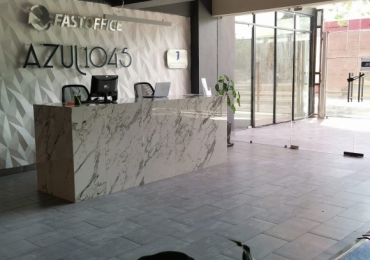 RENTA OFICINAS CENTRO GUADALAJARA