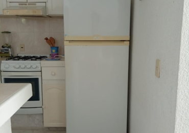 REFRIGERADOR WHIRLPOOL 18 pies cubicos