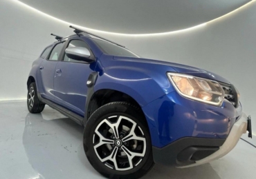 2021 Renault Duster VUD