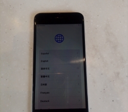 Remato iPhone 6s 16gb