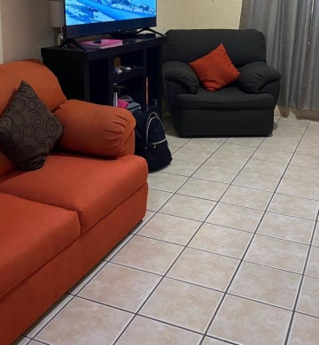 Vendo bonita sala