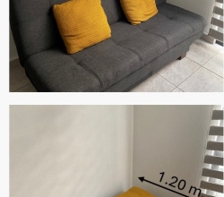VENTA SOFA CAMA JUVENIL