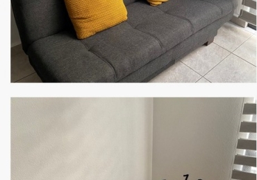 VENTA SOFA CAMA JUVENIL