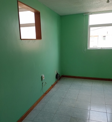 Departamento en renta