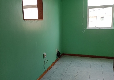 Departamento en renta