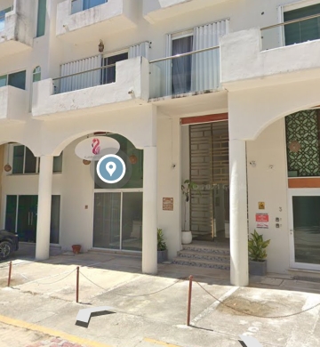 apartment in playa del carmen