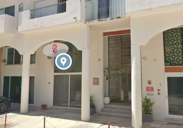 apartment in playa del carmen