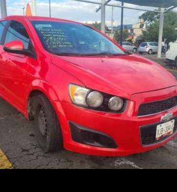 Sonic 2015 automático