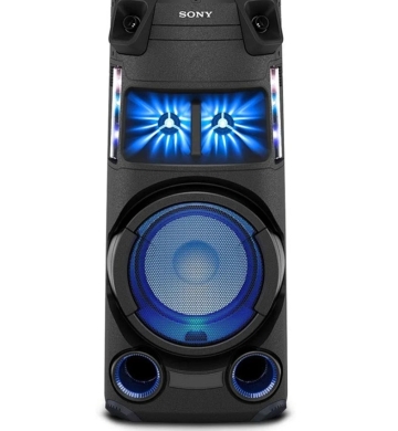 Bocina sony mezcladora