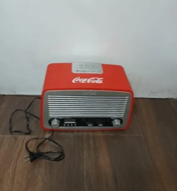 Radio Coca Cola
