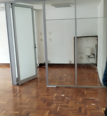 Vendo oficina en edificio