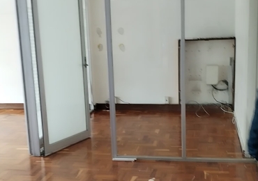 Vendo oficina en edificio