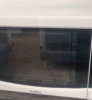 Horno de Microondas Mabe