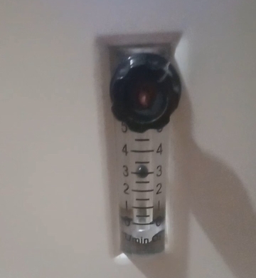 CONCENTRADOR DE OXIGENO