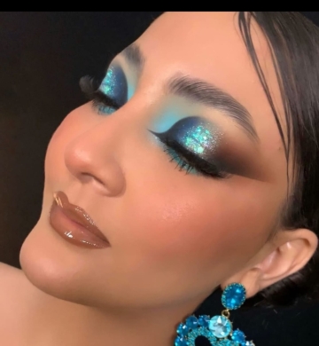 Servicio de Maquillaje a Domicilio