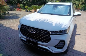 SUV DE LUJO IMPECABLE