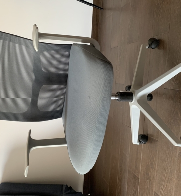 Silla Ergonómica para trabajo