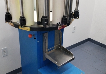 DOSIFICADOR DE PINTURA MANUAL ZV-6180