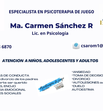 Terapia Psicologica en Linea