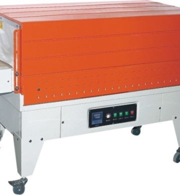 ENVOLVEDORA DE CORTINA CON HORNO