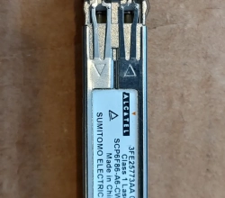 Transceptor SFP 1.25Gbps 850nm LC 550 UPC Dúplex (Varias Marcas)