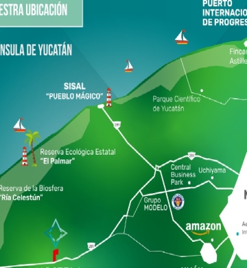 Terreno en Mérida YUcatan