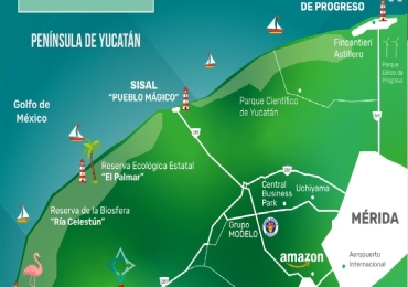 Terreno en Mérida YUcatan