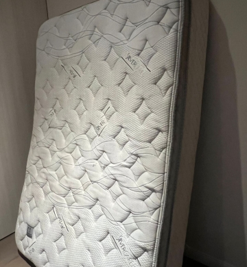 Colchón Matrimonial