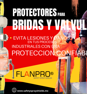 FUNDAS PROTECTORAS PARA EQUIPOS ACTUADORES Y VÁLVULAS DE BOLA