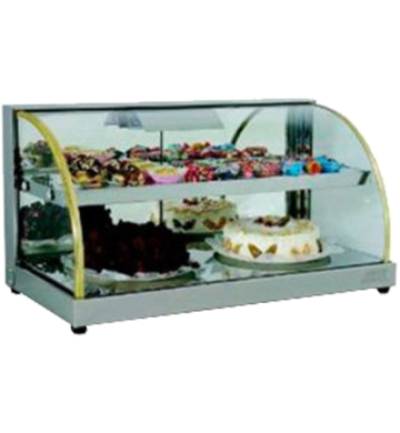 Vitrina para pasteleles, reposteria fina, bocadillos ideal para tu negocio