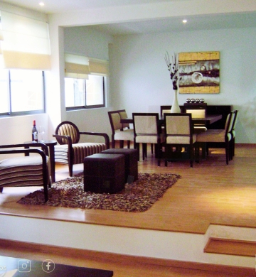 Asesorías Gratis en Pisos y Decoración, de Cuatro Acabados, 4akva2