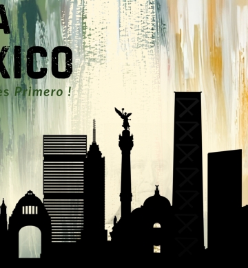 -Viva México –  La Patria es Primero ! .. de cuatro acabados, 4akva2