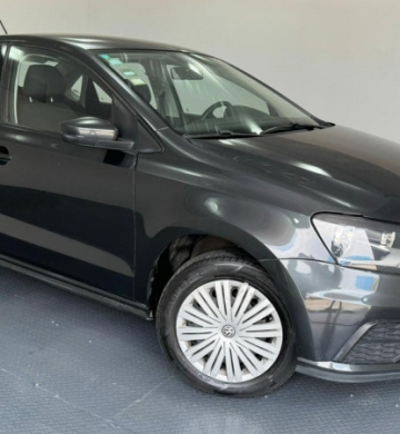 2021 Volkswagen Vento