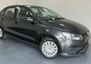 2021 Volkswagen Vento