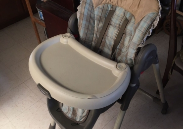 PERIQUERA PARA BEBE GRACO